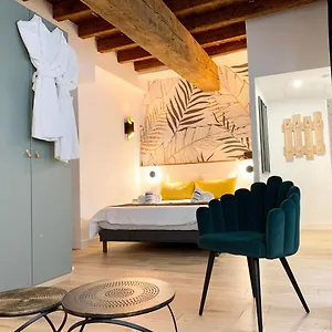  Appartement Luxe Et Calme En Hyper Centre - La Cour Des Bois