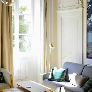 Appartement Eden Blue, Lovely Flat, Bright & Cosy In, Lyon