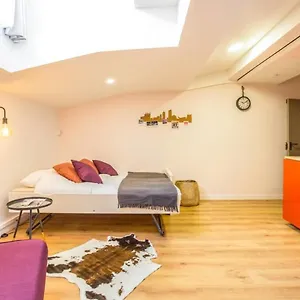 Appartement Guestready - Cozy Escape In The Heart Of Vieux-lyon, Lyon