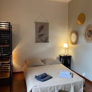 Appartement Le Balcon De Jules - Parking Gratuit Sur Réservation, Lyon
