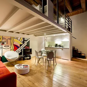 Appartement Le Duplex Du Change, Lyon