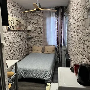 Au Coeur De Apartment