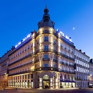 5* Hotel Le Royal - Mgallery