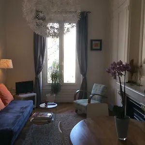 Le Gambetta Apartment