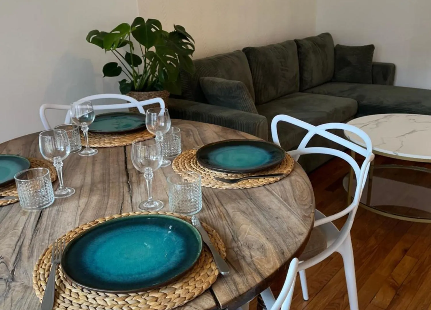 New & Cozy Apartment Lyon
