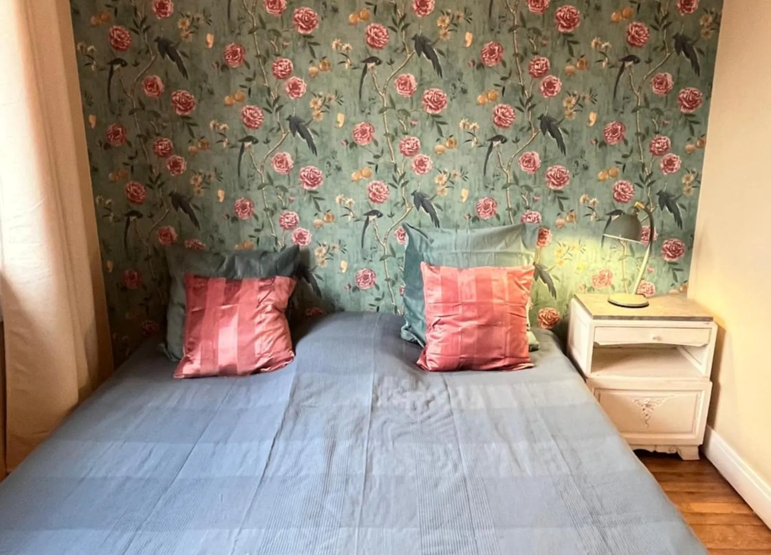 New & Cozy Apartment Lyon