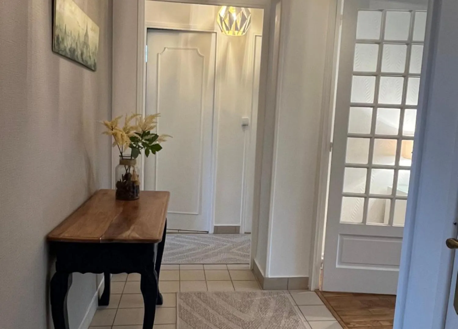 New & Cozy Apartment Lyon France