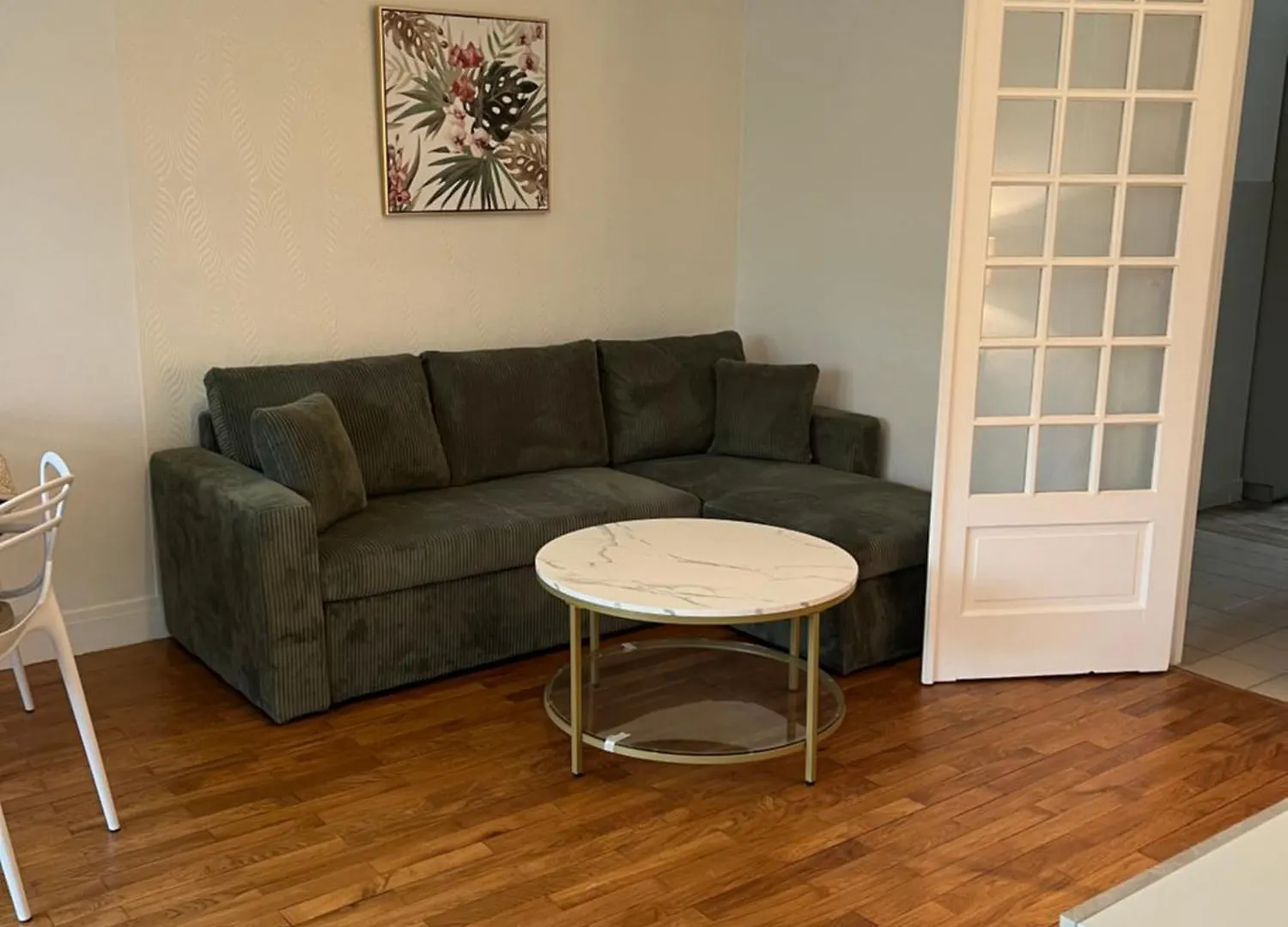New & Cozy Apartment Lyon