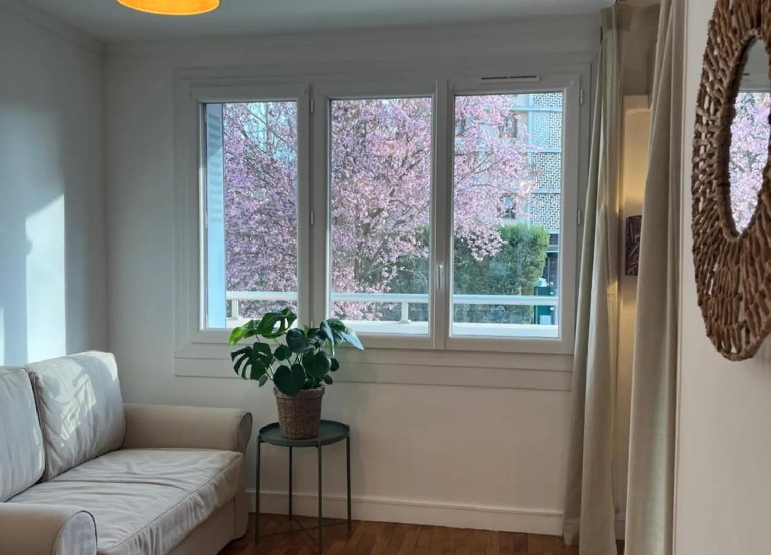 New & Cozy Apartment Lyon