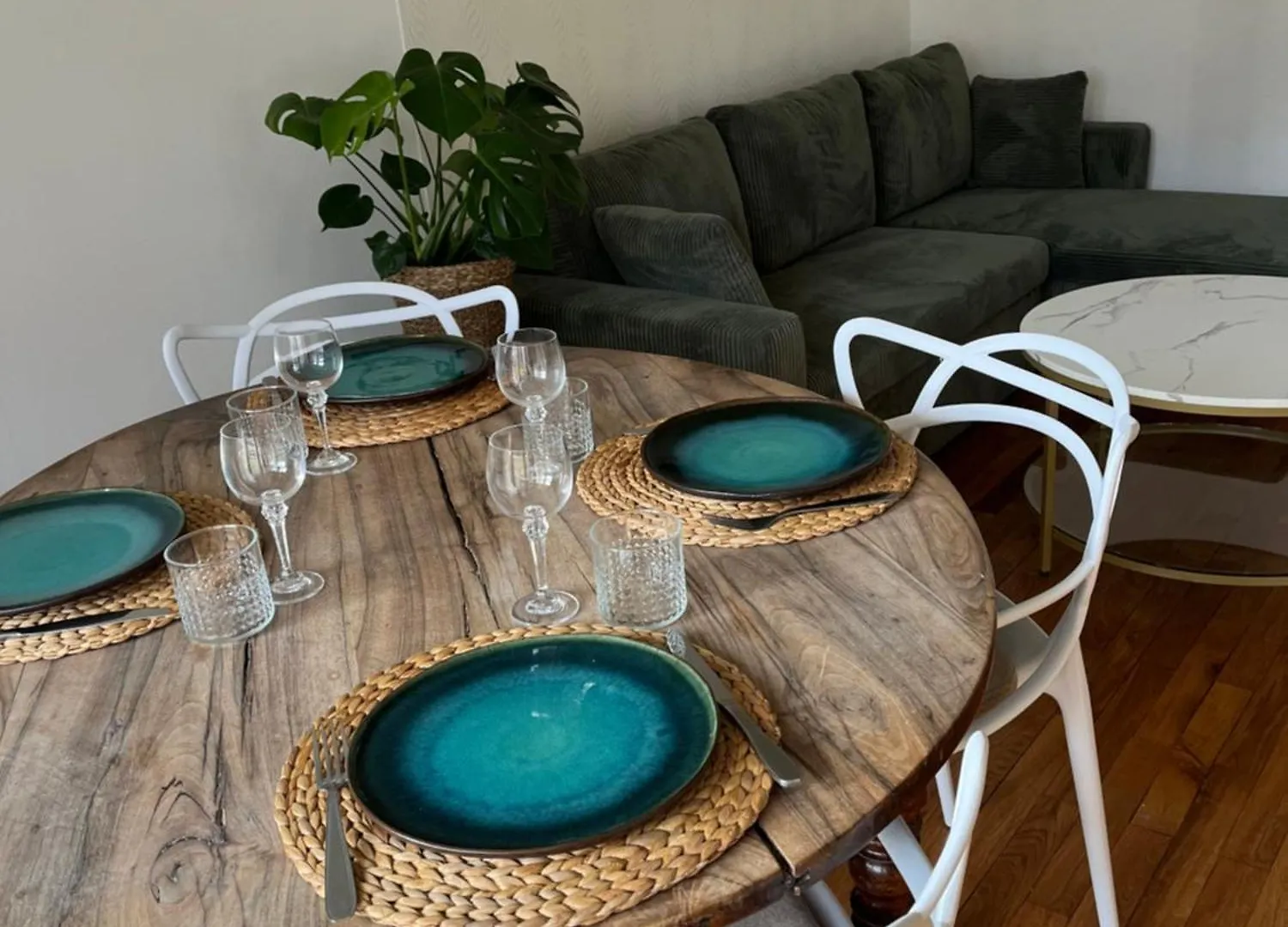 New & Cozy Apartamento Lyon